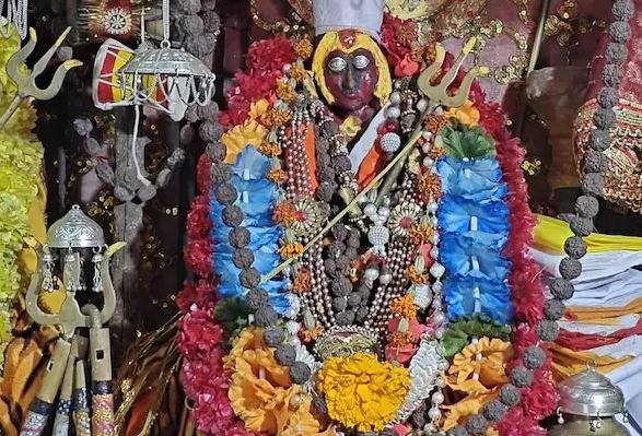 कौन है उत्तराखंड के लोक देवता गंगनाथ, जो नेपाल से आए थे कुमाऊं, आज भी करते हैं न्याय