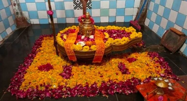 जमुई में महादेव के 5 ऐसे धाम, जहां दर्शन मात्र से मिटते हैं कष्ट! भक्त यहां से नहीं जाते खाली हाथ