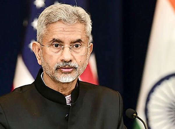 लक्जमबर्ग में जयशंकर ने साझा किया डिजिटल और अंतरिक्ष सहयोग का विजन