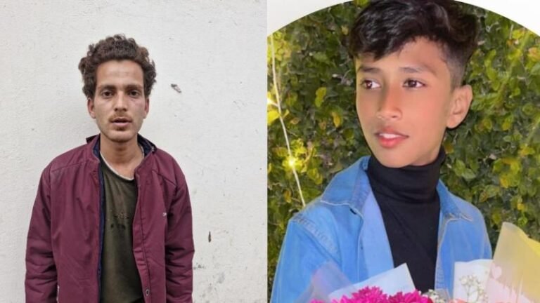 कार के शीशे पर लिखा था “तेरेको मेरेको मारना नहीं था”, 14 साल के मासूम की बेरहमी से हत्या