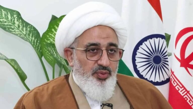 ईरान नहीं बनाएगा परमाणु हथियार, ट्रंप की धमकी पर बोला – हम हर चीज के लिए तैयार