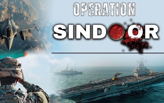 वायुसेना की कार्रवाई से पस्त हो गया था पाकिस्तान, लगाई थी संघर्षविराम की गुहार…रिपोर्ट में बड़ा खुलासा