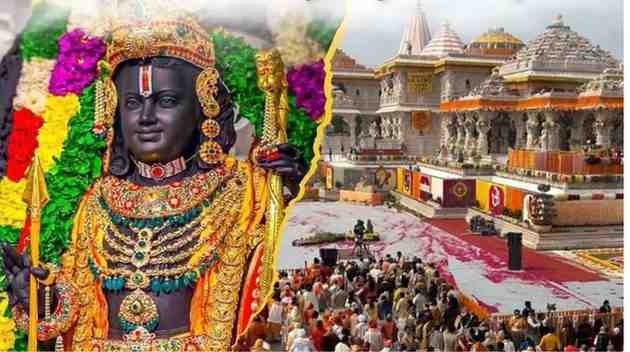 राम नगरी अयोध्या में श्रद्धालुओं की यात्रा को सरल बना रहा AyodhyaKeys