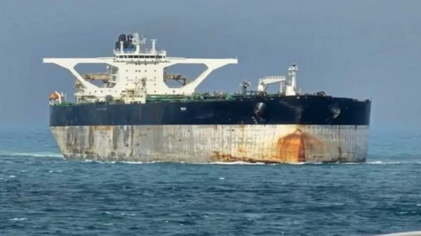 मादुरो को हटाने के बाद भी अमेरिका ने तेल के पांचवे टैंकर पर किया कब्जा