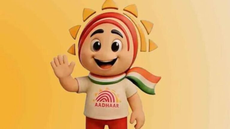 आधार कार्ड में है कोई गलती? अब चक्कर काटना भूल जाइए, UIDAI का ‘उदय’ करेगा आपकी हर मुश्किल आसान