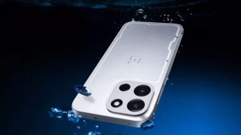 OnePlus Turbo 6 सीरीज लॉन्च…जानें उस फीचर के बारे में जिसने iPhone और Samsung की उड़ाई नींद