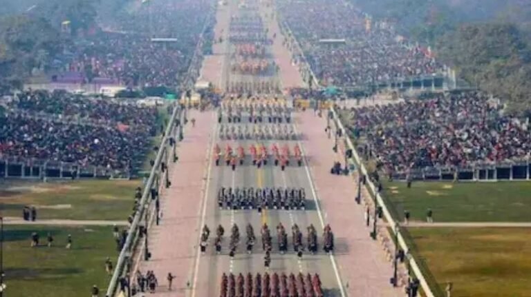 गणतंत्र दिवस पर वीआईपी कल्चर होगा खत्म