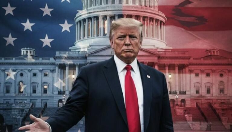 चीन से चले रहे तनाव के बीच ट्रंप ने दिया जापानी पीएम को अमेरिका आने का न्यौता