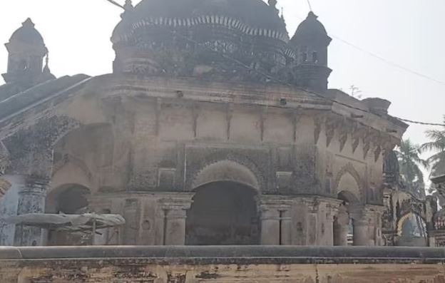 बिहार ही नहीं भारत का है ये एकलौता मंदिर, टेंपल की रचना देखकर रह जाएंगे हैरान