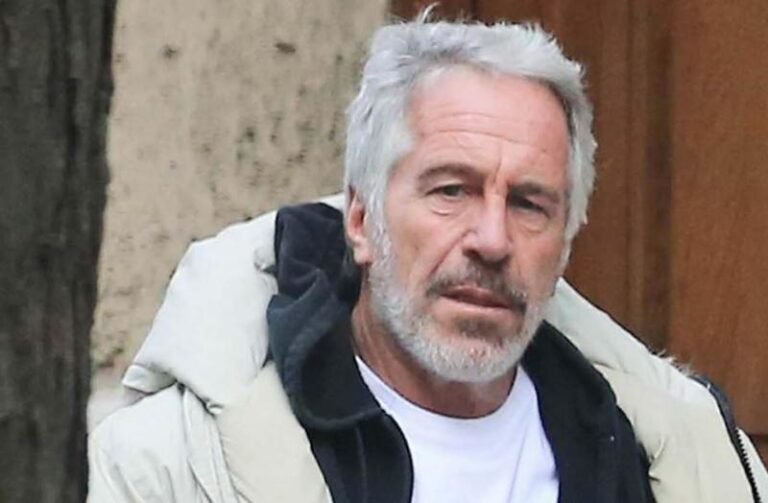 फॉरेंसिक विशेषज्ञ का दावा, कहा- जेफ्री एपस्टीन ने आत्महत्या नहीं की उनकी हत्या हुई थी