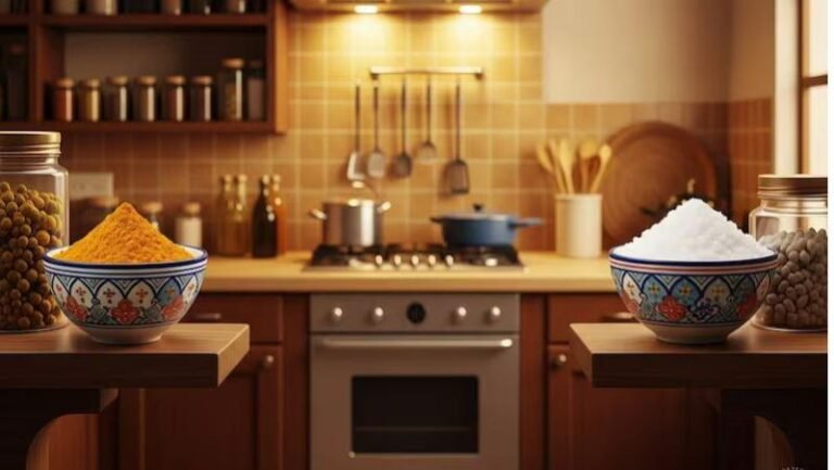 बासी रोटी समेत किचन में भूलकर भी ना रखें ये 4 चीजें, खत्म हो जाएगी घर की बरकत, होने लगेंगे झगड़े