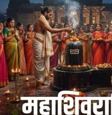 जागरण से जागेगा सौभाग्य, भोलेनाथ देंगे मनचाहा वरदान, जानें महाशिवरात्रि की 4 प्रहर पूजा का विशेष फल