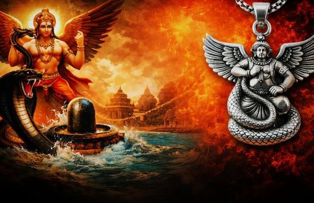 क्या आपकी कुंडली में है कालसर्प दोष? बिना अनुष्ठान इस छोटे उपाय से होगा निवारण, रामायण में भी है उल्लेख