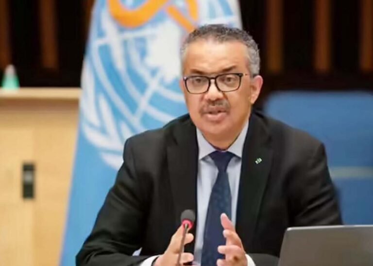 अन्तर्राष्ट्रीय मदद में कटौती से वैश्विक स्वास्थ्य प्रणाली हो रही कमजोर