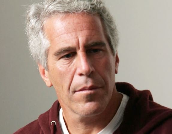 अभी जिंदा है जेफ्री एप्सटीन