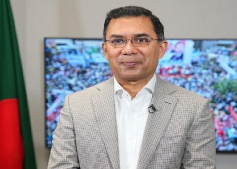 बीएनपी अध्यक्ष रहमान 16 या 17 फरवरी को ले सकते हैं प्रधानमंत्री की शपथ