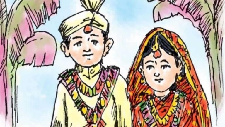 ‘बाल विवाह मुक्ति रथ’ ने देश भर में बाल विवाह विरोधी अभियान को मजबूत किया