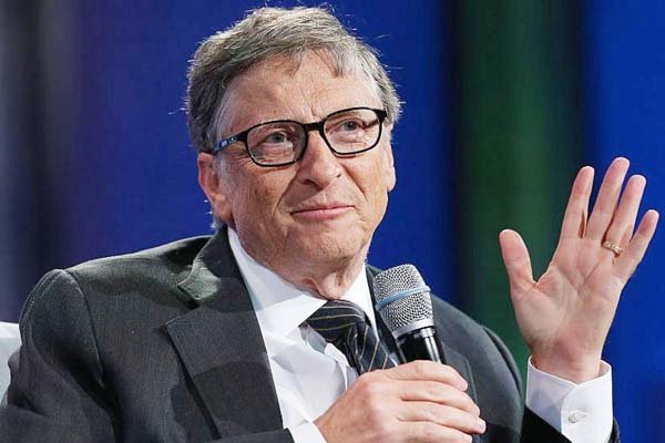 बिल गेट्स ने एपस्टीन के दावों को बताया बेतुका, कहा- रूसी लड़कियों से संबंध नहीं बनाए