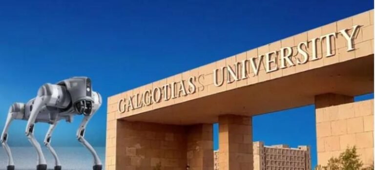 AI इम्पैक्ट समिट में गलगोटिया यूनिवर्सिटी को स्टॉल खाली करने का आदेश