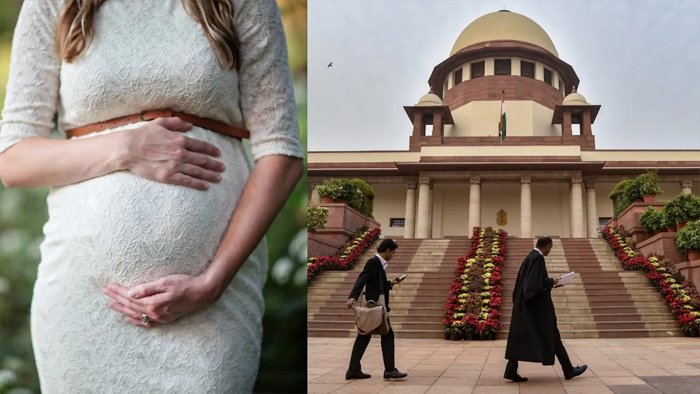 ‘महिला को गर्भ पूरा करने के लिए मजबूर नहीं किया जा सकता’, सुप्रीम कोर्ट का बड़ा फैसला