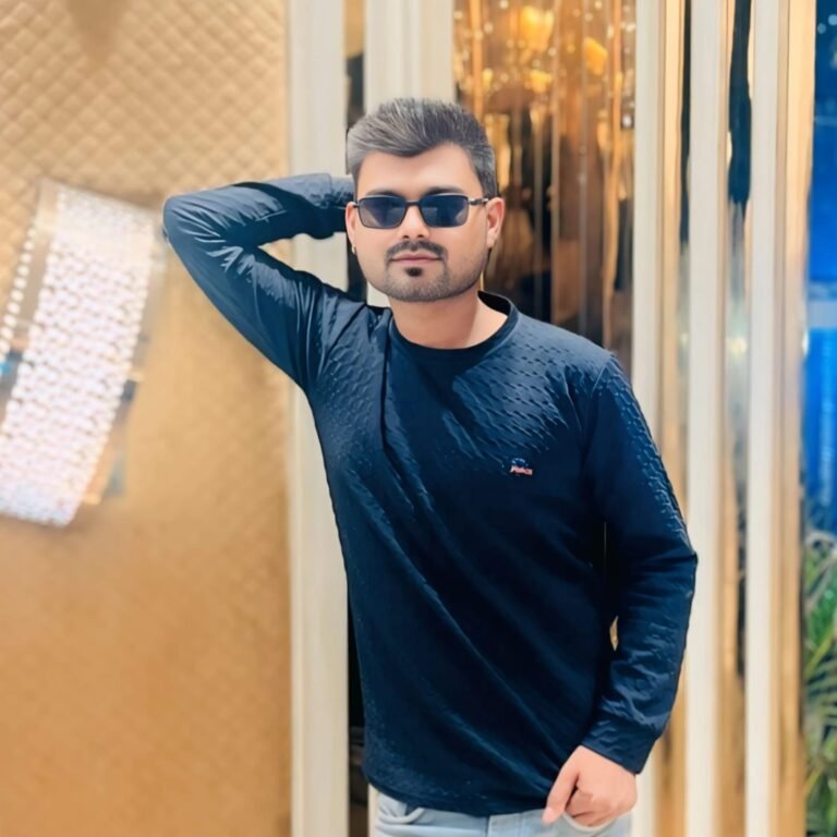 Redefining Wedding Choreography in Uttar Pradesh