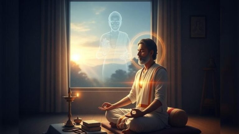 रात 3 बजे खुल जाती है नींद? जानिए वजह आस्था है या हेल्थ अलर्ट