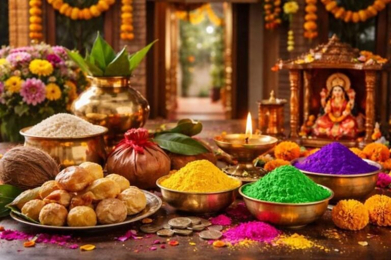 होली पर करें ये 3 चमत्कारी उपाय, घर की कलह होगी दूर