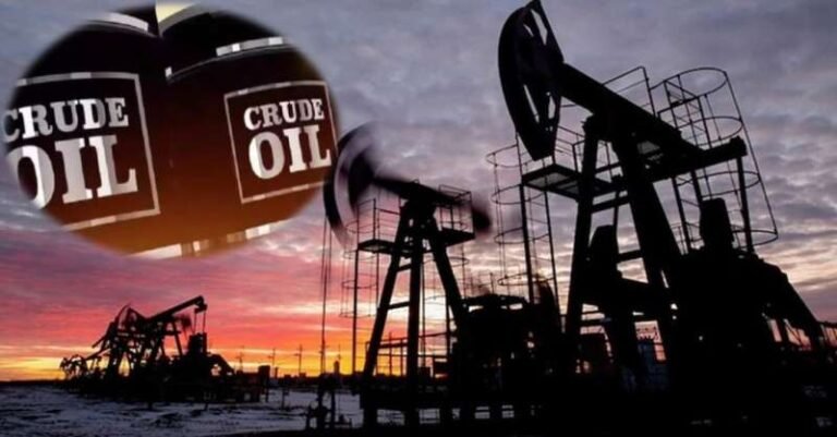  रुस से तेल नहीं खरीदेगा भारत ट्रंप के दावों पर बयान………एनर्जी सुरक्षा सुनिश्चित करना सरकार की पहली प्राथमिकता 