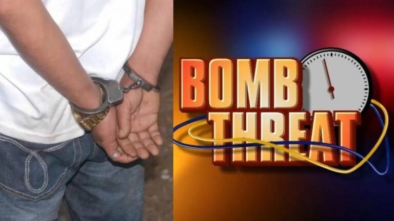 लंदन से LLM और ऐसी करतूत! गर्लफ्रेंड का इंटरव्यू रुकवाने के लिए गुरुग्राम की पॉश बिल्डिंग को बम से उड़ाने की दी धमकी