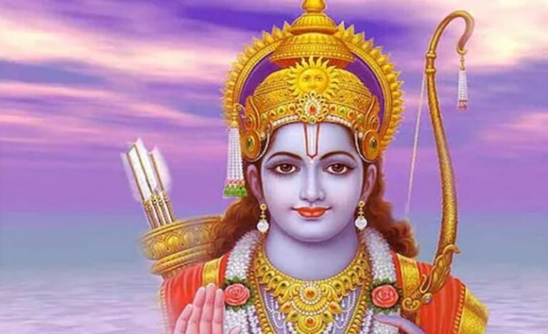 भगवान राम के आलौकिक कार्य