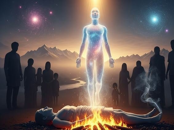 क्या मृत्यु के बाद पति-पत्नी का रिश्ता खत्म हो जाता है? गरुड़ पुराण की यह बात सुनकर बदल सकती है आपकी सोच