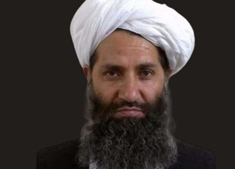 तालिबान के सुप्रीम लीडर अखुंदजादा को निशाना बनाकर पाकिस्तान ने की घातक एयरस्ट्राइक