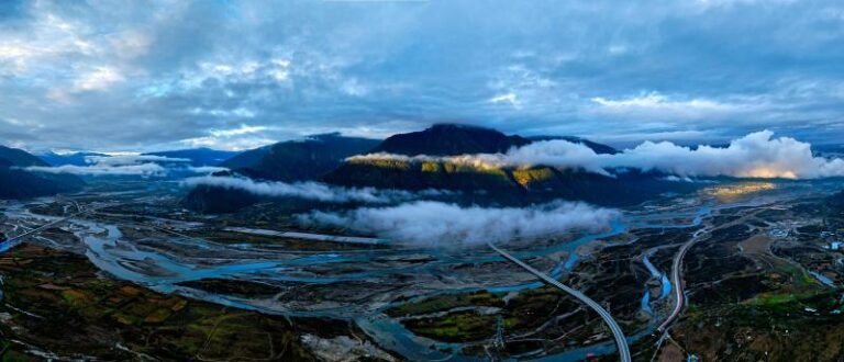 विकास, स्थिरता और आधुनिकता की दिशा में नया अध्याय