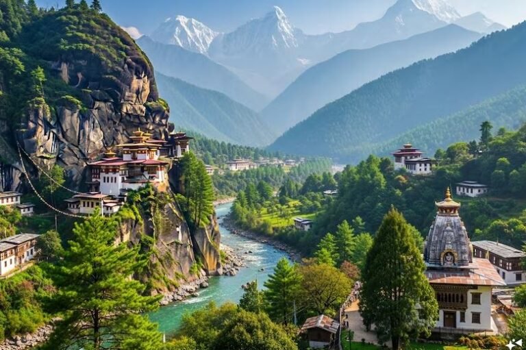 भारत के इस बगल के देश में एक भी मस्जिद नहीं केवल मंदिर, एक पड़ोसी ऐसा जहां केवल मस्जिद