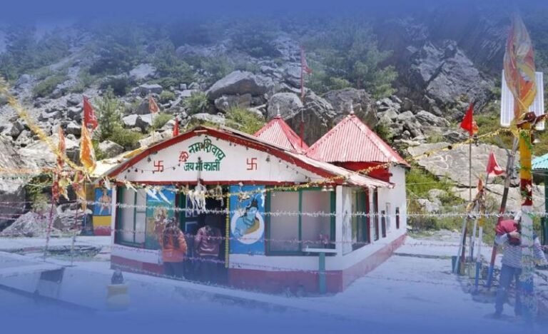 उत्तराखंड के इस प्राचीन काली मंदिर का है अपना अलग महत्व