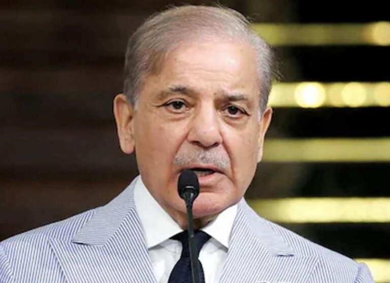 पाकिस्तान की शहबाज शरीफ ने सरकारी खर्चों में कटौती की, मंत्रियों की सैलरी बंद