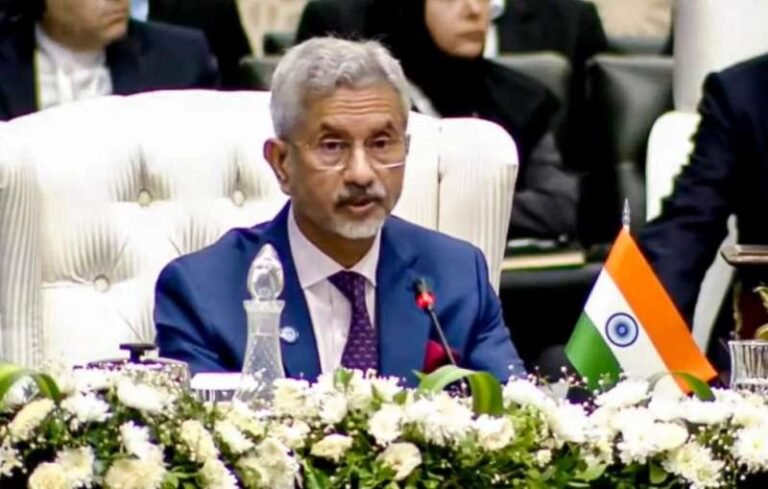 भारत ने खाड़ी देशों के नेतृत्व के साथ उच्च-स्तरीय फोन कॉल्स की श्रृंखला की शुरू 