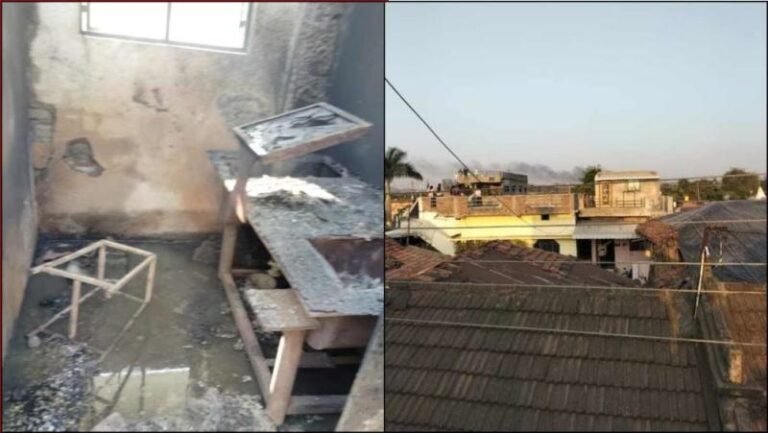 SBL Energy Limited की नागपुर फैक्ट्री में भीषण धमाका, 15 की मौत